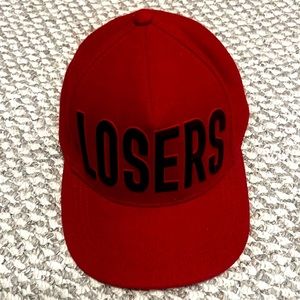 Diesel hat